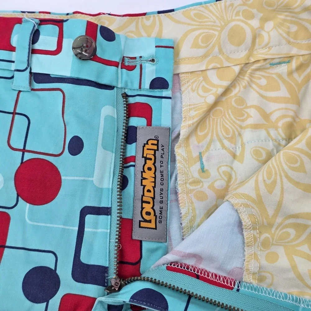 Loudmouth Golf loudmouth golf